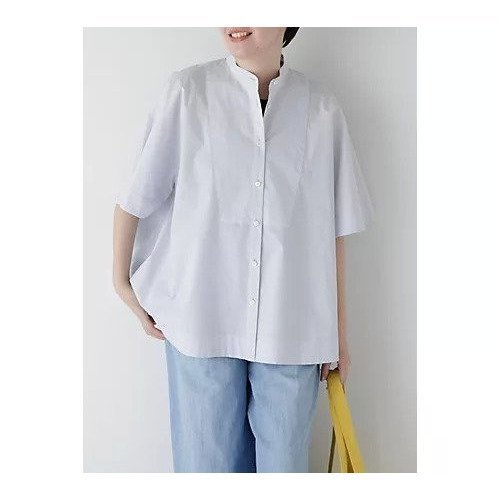 【ヒューマンウーマン/HUMAN WOMAN】のタイプライターブラウス インテリア・キッズ・メンズ・レディースファッション・服の通販 founy(ファニー) https://founy.com/ ファッション Fashion レディースファッション WOMEN トップス・カットソー Tops/Tshirt シャツ/ブラウス Shirts/Blouses おすすめ Recommend スタンダード Standard ストレート Straight タイプライター Typewriter ボトム Bottom |ID: prp329100004496157 ipo3291000000031712375
