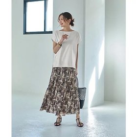 【スタイルデリ/STYLE DELI】のカラーMIX柄フェードアウトプリーツスカート 人気、トレンドファッション・服の通販 founy(ファニー) ファッション Fashion レディースファッション Fashion for Women スカート Skirts プリーツスカート / 上品フェミニンスタイル Pleated Skirts くるぶし Ankle-Length ギャザー Gathered, Ruffled クール Cool, Chic サンダル Sandals, Summer Shoes シンプル Simple, Minimal ジャケット Jacket, Outerwear ストライプ Stripe, Striped Pattern スニーカー Sneakers, Trainers スリット Slit, Slit Detail タイツ Tights, Legwear ハンカチ Handkerchief, Hanky バランス Balance, Style Balance パーカー Hoodie, Parka フォルム Silhouette, Form フラット Flat, Flat Shoes フレア Flare, Flared プリーツ Pleats, Pleated ポケット Pocket, Pocket Detail 防寒 Cold Protection, Winter-Ready マキシ Maxi, Full Length モチーフ Motif, Design Theme ループ Loop, Loop Knit ロング Long, Long-Length 夏 Summer ビジネス 仕事 通勤 Business / Work / Commuting |ID:prp329100004496160