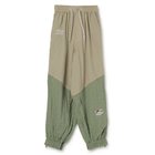 【ビューティフル ピープル/beautiful people】のUMBRO double-end nylon track pants smoke grn|ID: prp329100004496163 ipo3291000000031712896