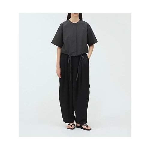【ミズイロ インド/mizuiro ind】のサテンワイドカーゴパンツ インテリア・キッズ・メンズ・レディースファッション・服の通販 founy(ファニー) https://founy.com/ ファッション Fashion レディースファッション WOMEN パンツ Pants カーゴパンツ Cargo Pants サテン Satin 人気 Popularity 今季 This Season |ID: prp329100004496164 ipo3291000000031712899