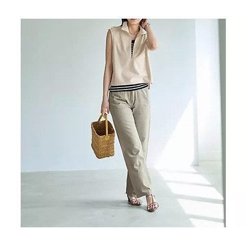 【スタイルデリ/STYLE DELI】の春夏カラーの薄手コットンストレートパンツ インテリア・キッズ・メンズ・レディースファッション・服の通販 founy(ファニー) https://founy.com/ ファッション Fashion レディースファッション WOMEN パンツ Pants 春 Spring カラフル Colorful サマー Summer シルバー Silver ストレッチ Stretch ストレート Straight デニム Denim ラベンダー Lavender ループ Loop ワイド Wide S/S・春夏 Ss・Spring/Summer 夏 Summer |ID: prp329100004496166 ipo3291000000031712909