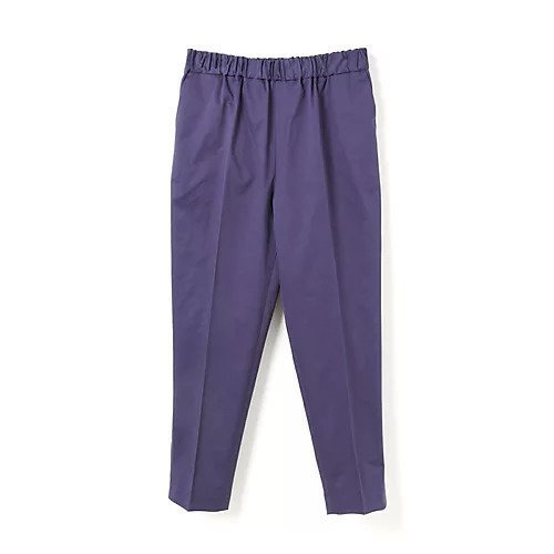 【ミズイロ インド/mizuiro ind】のセンタープレスパンツ 人気、トレンドファッション・服の通販 founy(ファニー) 　ファッション　Fashion　レディースファッション　WOMEN　パンツ　Pants　ストレッチ　Stretch　センター　Center　ベーシック　Basic　ボトム　Bottom　リラックス　Relax　other-2|ID: prp329100004496169 ipo3291000000031713014