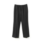 【ミズイロ インド/mizuiro ind】のセンタープレスパンツ 人気、トレンドファッション・服の通販 founy(ファニー) ファッション Fashion レディースファッション Fashion for Women パンツ Pants & Trousers カーディガン Cardigan, Knitwear ストレッチ Stretch, Stretchy Fabric スラックス Slacks, Dress Pants センター Center, Center Line リラックス Relax, Relaxed Fit 人気 Popular, Best Seller 冬 Winter / This Winter thumbnail ブラック|ID: prp329100004496169 ipo3291000000034618281