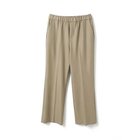 【ミズイロ インド/mizuiro ind】のセンタープレスパンツ 人気、トレンドファッション・服の通販 founy(ファニー) ファッション Fashion レディースファッション Fashion for Women パンツ Pants & Trousers カーディガン Cardigan, Knitwear ストレッチ Stretch, Stretchy Fabric スラックス Slacks, Dress Pants センター Center, Center Line リラックス Relax, Relaxed Fit 人気 Popular, Best Seller 冬 Winter / This Winter thumbnail ベージュ|ID: prp329100004496169 ipo3291000000034618282
