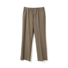 【ミズイロ インド/mizuiro ind】のセンタープレスパンツ 人気、トレンドファッション・服の通販 founy(ファニー) ファッション Fashion レディースファッション Fashion for Women パンツ Pants & Trousers カーディガン Cardigan, Knitwear ストレッチ Stretch, Stretchy Fabric スラックス Slacks, Dress Pants センター Center, Center Line リラックス Relax, Relaxed Fit 人気 Popular, Best Seller 冬 Winter / This Winter thumbnail ブラウン|ID: prp329100004496169 ipo3291000000034618283