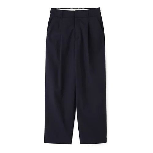 【ヒューマンウーマン/HUMAN WOMAN】のコンパクトギャバパンツ 人気、トレンドファッション・服の通販 founy(ファニー) 　ファッション　Fashion　レディースファッション　Fashion for Women　パンツ　Pants & Trousers　おすすめ　Recommended / Our Picks　スタンダード　Standard, Basic　セットアップ　Set-Up, Coordinated Outfit　プレミアム　Premium, High-End　other-3|ID: prp329100004496170 ipo3291000000031713073