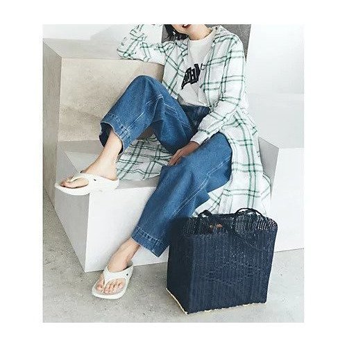 【フランク&アイリーン/Frank&Eileen】のRORY 人気、トレンドファッション・服の通販 founy(ファニー) 　ファッション　Fashion　レディースファッション　WOMEN　チェック　Check　リネン　Linen　ヴィンテージ　Vintage　洗える　Washable　other-2|ID: prp329100004496171 ipo3291000000031824196