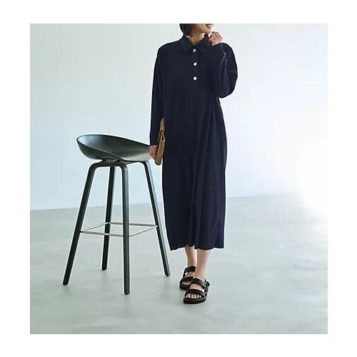 【スタイルデリ/STYLE DELI】のプリーツ加工襟付き長袖ワンピース インテリア・キッズ・メンズ・レディースファッション・服の通販 founy(ファニー) https://founy.com/ ファッション Fashion レディースファッション Fashion for Women ワンピース Dresses カットソー Cut and Sewn Top カーディガン Cardigan, Knitwear 軽量 Lightweight, Ultra Light サンダル Sandals, Summer Shoes ジャケット Jacket, Outerwear スニーカー Sneakers, Trainers スリット Slit, Slit Detail トレンド Trend, Trending Now 長袖 Long Sleeve, Full Sleeve パーカー Hoodie, Parka パール Pearl, Pearl Accent フラット Flat, Flat Shoes プリーツ Pleats, Pleated ベスト Vest, Waistcoat ペチコート Petticoat, Underskirt 半袖 Short Sleeve, Half Sleeve ロング Long, Long-Length 冬 Winter / This Winter 夏 Summer ビジネス 仕事 通勤 Business / Work / Commuting |ID: prp329100004496174 ipo3291000000032086135