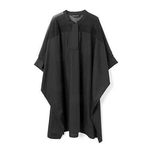 【ミズイロ インド/mizuiro ind】のシアーワイドワンピース インテリア・キッズ・メンズ・レディースファッション・服の通販 founy(ファニー) 　ファッション　Fashion　レディースファッション　WOMEN　ワンピース　Dress　シアー　Sheer　ブロード　Broad　ボトム　Bottom　ロング　Long　エレガント 上品　Elegant　人気　Popularity　今季　This Season　再入荷　Restock/Back In Stock/Re Arrival　春　Spring　ブラック|ID: prp329100004496180 ipo3291000000031713180