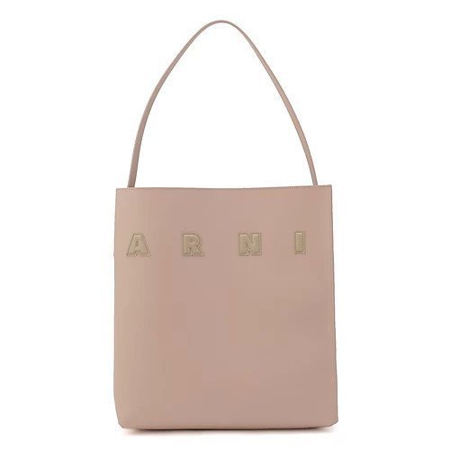 【マルニ/MARNI】のMUSEO HOBO MEDIUM 人気、トレンドファッション・服の通販 founy(ファニー) 　ファッション　Fashion　レディースファッション　WOMEN　2025年　2025　2025春夏・S/S　Ss,Spring/Summer,2025　なめらか　Smooth　ポケット　Pocket　ビジネス 仕事 通勤　Business　 other-1|ID: prp329100004496186 ipo3291000000032100163