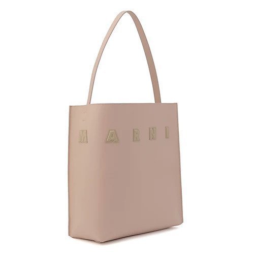 【マルニ/MARNI】のMUSEO HOBO MEDIUM 人気、トレンドファッション・服の通販 founy(ファニー) 　ファッション　Fashion　レディースファッション　WOMEN　2025年　2025　2025春夏・S/S　Ss,Spring/Summer,2025　なめらか　Smooth　ポケット　Pocket　ビジネス 仕事 通勤　Business　other-2|ID: prp329100004496186 ipo3291000000032100165