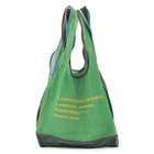 【ビューティフル ピープル/beautiful people】のalphabet embroidely marche flip bag 人気、トレンドファッション・服の通販 founy(ファニー) ファッション Fashion レディースファッション WOMEN バッグ Bag 2025年 2025 2025春夏・S/S Ss,Spring/Summer,2025 パイピング Piping フロント Front メッシュ Mesh 今季 This Season thumbnail green|ID: prp329100004496188 ipo3291000000031713230