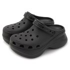 【クロックス/crocs】のWOMEN S CROCS CLASSIC BAE CLOG BLACK|ID:prp329100004496191