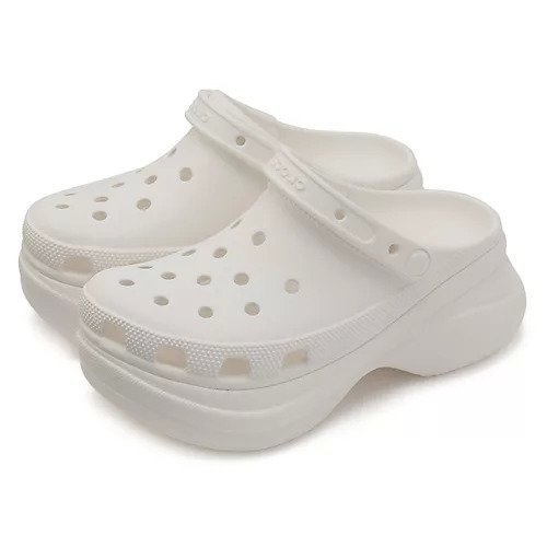 【クロックス/crocs】のWOMEN S CROCS CLASSIC BAE CLOG インテリア・キッズ・メンズ・レディースファッション・服の通販 founy(ファニー) https://founy.com/ ファッション Fashion レディースファッション Fashion for Women アクセサリー Fashion Accessories |ID: prp329100004496191 ipo3291000000034899024