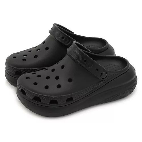 【クロックス/crocs】のCRUSH CLOG インテリア・キッズ・メンズ・レディースファッション・服の通販 founy(ファニー) 　ファッション　Fashion　レディースファッション　Fashion for Women　アクセサリー　Fashion Accessories　人気　Popular, Best Seller　BLACK|ID: prp329100004496192 ipo3291000000032424088