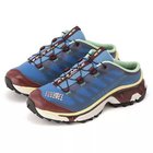 【エムエムシックス メゾンマルジェラ/MM6 Maison Margiela】のXT MULE 4 MM6 / SALOMON Ultramari/Rum Raisi/Yellow Iris|ID:prp329100004496197