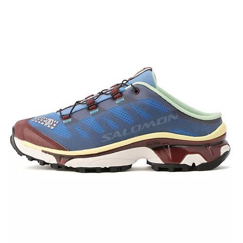 【エムエムシックス メゾンマルジェラ/MM6 Maison Margiela】のXT MULE 4 MM6 / SALOMON 人気、トレンドファッション・服の通販 founy(ファニー)  ファッション Fashion レディースファッション Fashion for Women 2025年 2025 2025春夏・S/S Spring/Summer 2025 SS25 other-2|ID: prp329100004496197 ipo3291000000034366793