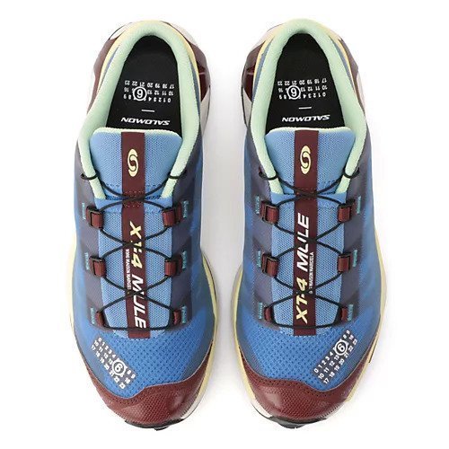 【エムエムシックス メゾンマルジェラ/MM6 Maison Margiela】のXT MULE 4 MM6 / SALOMON 人気、トレンドファッション・服の通販 founy(ファニー)  ファッション Fashion レディースファッション Fashion for Women 2025年 2025 2025春夏・S/S Spring/Summer 2025 SS25 other-3|ID: prp329100004496197 ipo3291000000034366794