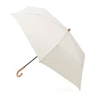 【マルティニーク/martinique】の【Traditional Weatherwear/トラディショナル ウェザーウェア】FOLDING BAMBOO MINI ホワイト|ID: prp329100004496203 ipo3291000000031713511