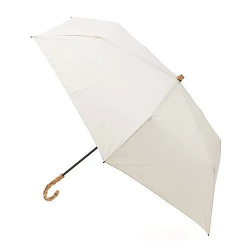 【マルティニーク/martinique】の【Traditional Weatherwear/トラディショナル ウェザーウェア】FOLDING BAMBOO MINI インテリア・キッズ・メンズ・レディースファッション・服の通販 founy(ファニー) 　ファッション　Fashion　レディースファッション　WOMEN　キルティング　Quilting　ベーシック　Basic　傘　Umbrella　軽量　Lightweight　ホワイト|ID: prp329100004496203 ipo3291000000031713511