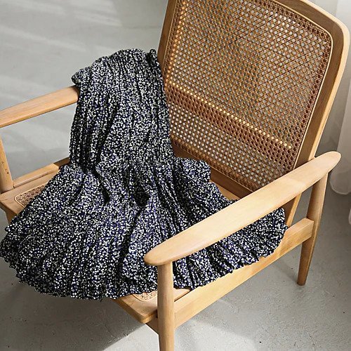 【マリハ/MARIHA】の【HPS別注】草原の虹のスカート 人気、トレンドファッション・服の通販 founy(ファニー) 　ファッション　Fashion　レディースファッション　WOMEN　スカート　Skirt　サンダル　Sandals　シンプル　Simple　スニーカー　Sneakers　パイピング　Piping　フェミニン　Feminine　人気　Popularity　別注　Special Order　洗える　Washable　other-3|ID: prp329100004496277 ipo3291000000031715353