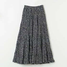 【マリハ/MARIHA】 【HPS別注】草原の虹のスカート人気、トレンドファッション・服の通販 founy(ファニー) ファッション Fashion レディースファッション Fashion for Women スカート Skirts サンダル Sandals, Summer Shoes シンプル Simple, Minimal スニーカー Sneakers, Trainers パイピング Piping, Trim Design フェミニン Feminine, Girly 人気 Popular, Best Seller 別注 Limited Edition, Custom Order 洗える Machine Washable |ID:prp329100004496277