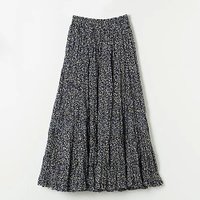 【マリハ/MARIHA】の【HPS別注】草原の虹のスカート 人気、トレンドファッション・服の通販 founy(ファニー) ファッション Fashion レディースファッション Fashion for Women スカート Skirts サンダル Sandals, Summer Shoes シンプル Simple, Minimal スニーカー Sneakers, Trainers パイピング Piping, Trim Design フェミニン Feminine, Girly 人気 Popular, Best Seller 別注 Limited Edition, Custom Order 洗える Machine Washable |ID:prp329100004496277