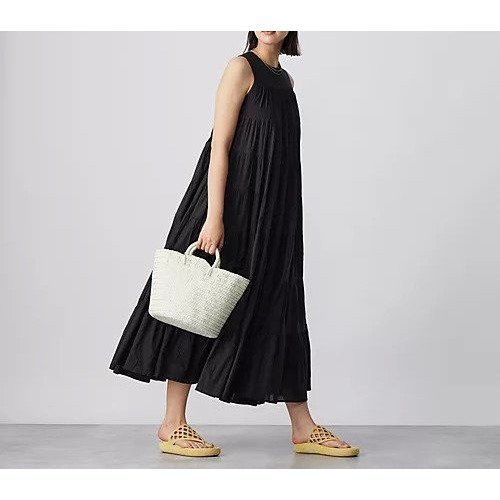 【マリハ/MARIHA】のミューズのドレス 人気、トレンドファッション・服の通販 founy(ファニー) 　ファッション　Fashion　レディースファッション　WOMEN　ワンピース　Dress　ドレス　Party Dresses　ジャケット　Jacket　ティアード　Tiered　ドレス　Dress　ノースリーブ　No Sleeve　バランス　Balance　ロング　Long　エレガント 上品　Elegant　羽織　Haori　other-3|ID: prp329100004496285 ipo3291000000031715645
