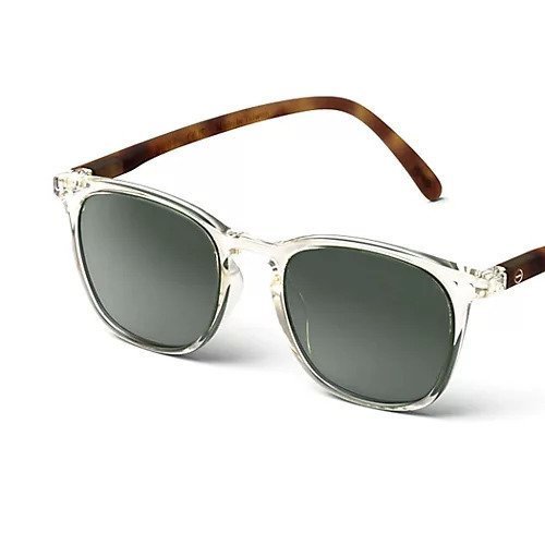 【ノーリーズ グッドマン/NOLLEY'S goodman / MEN】の【IZIPIZI/イジピジ】SUN POLARIZED#E Iconic trapeze 人気、トレンドファッション・服の通販 founy(ファニー) 　ファッション　Fashion　メンズファッション　Fashion for Men　イエロー　Yellow　グラス　Glass, Eyewear　サングラス　Sunglasses, Shades　シェイプ　Shape, Slim Fit　フィット　Fit, Slim Fit　フランス　France, French　フレーム　Frame, Outline　ブロック　Block, Solid Block Pattern　ギフト プレゼント　Gift / Present　other-2|ID: prp329100004496381 ipo3291000000032918844
