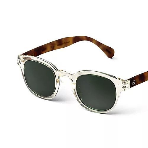 【ノーリーズ グッドマン/NOLLEY'S goodman / MEN】の【IZIPIZI/イジピジ】SUN POLARIZED#C Retro square 人気、トレンドファッション・服の通販 founy(ファニー) 　ファッション　Fashion　メンズファッション　Fashion for Men　イエロー　Yellow　グラス　Glass, Eyewear　サングラス　Sunglasses, Shades　シェイプ　Shape, Slim Fit　フィット　Fit, Slim Fit　フランス　France, French　フレーム　Frame, Outline　ブロック　Block, Solid Block Pattern　ボストン　Boston　ギフト プレゼント　Gift / Present　other-2|ID: prp329100004496383 ipo3291000000032918885