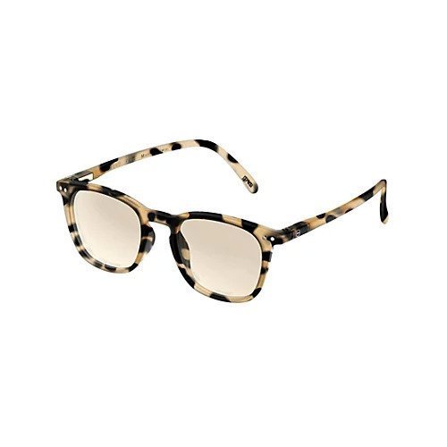 【ノーリーズ グッドマン/NOLLEY'S goodman / MEN】の【IZIPIZI/イジピジ】SUN#E Iconic trapeze インテリア・キッズ・メンズ・レディースファッション・服の通販 founy(ファニー) 　ファッション　Fashion　メンズファッション　MEN　グラス　Glass　サングラス　Sunglasses　シェイプ　Shape　フィット　Fit　フランス　France　フレーム　Flame　ブロック　Block　ギフト プレゼント　Gift Present　ブラウンベージュ系1|ID: prp329100004496385 ipo3291000000031719294
