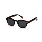 【ノーリーズ グッドマン/NOLLEY'S goodman / MEN】の【IZIPIZI/イジピジ】SUN#C Retro square ダークブラウン|ID: prp329100004496387 ipo3291000000033510829
