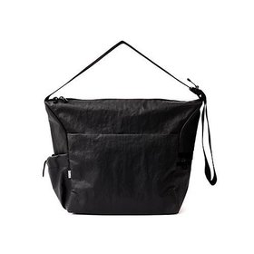 【ノーリーズ グッドマン/NOLLEY'S goodman / MEN】の【NESK/ネスク】スクエアショルダーバッグ NS-004 人気、トレンドファッション・服の通販 founy(ファニー) ファッション Fashion メンズファッション MEN バッグ Bag/Men 春 Spring ギャザー Gather コレクション Collection コーティング Coating 軽量 Lightweight ショルダー Shoulder シンプル Simple スクエア Square スタンダード Standard ツイル Twill ポケット Pocket ワッシャー Washer ワンポイント One Point |ID:prp329100004496409