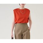 【マルティニーク/martinique】の《定番》ポンチノースリプルオーバー レッド|ID: prp329100004497562 ipo3291000000035302931