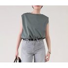 【マルティニーク/martinique】の《定番》ポンチノースリプルオーバー カーキ|ID: prp329100004497562 ipo3291000000036314281