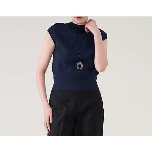 【マルティニーク/martinique】のコットンミラノリブプルオーバー インテリア・キッズ・メンズ・レディースファッション・服の通販 founy(ファニー) https://founy.com/ ファッション Fashion レディースファッション Fashion for Women トップス・カットソー Cut & Sew Tops カジュアルプルオーバー・ニットトップス Pullovers & Knit Tops / Casual Pullovers おすすめ Recommended / Our Picks カットソー Cut and Sewn Top スリット Slit, Slit Detail 夏 Summer |ID: prp329100004497568 ipo3291000000036286122