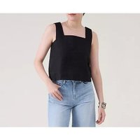 【マルティニーク/martinique】のウォッシュリネンノースリーブブラウス(セットアップ可) 人気、トレンドファッション・服の通販 founy(ファニー) ファッション Fashion レディースファッション Fashion for Women トップス・カットソー Cut & Sew Tops キャミソール&ノースリーブ Camisoles & Sleeveless Tops シャツ・ブラウス・オフィスカジュアル Elegant Blouses & Button-Ups おすすめ Recommended / Our Picks セットアップ Set-Up, Coordinated Outfit リネン Linen, Linen Fabric ロング Long, Long-Length 別注 Limited Edition, Custom Order 夏 Summer 定番 Standard, Basic Item |ID:prp329100004497581