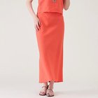 【マルティニーク/martinique】のウォッシュリネンスカート(セットアップ可) 人気、トレンドファッション・服の通販 founy(ファニー) ファッション Fashion レディースファッション Fashion for Women セットアップ Matching Sets スカート・ミニ/ミディ/マキシ Skirts / Mini, Midi & Maxi Skirts おすすめ Recommended / Our Picks セットアップ Set-Up, Coordinated Outfit マーメイド Mermaid, Fishtail Silhouette リネン Linen, Linen Fabric ロング Long, Long-Length 別注 Limited Edition, Custom Order 夏 Summer 定番 Standard, Basic Item thumbnail レッド|ID: prp329100004497604 ipo3291000000033628767