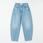 【マザー/MOTHER】のTHE FANGIRL ZIP ANKLE 人気、トレンドファッション・服の通販 founy(ファニー) ファッション Fashion レディースファッション Fashion for Women シアー Sheer, See-Through シルク Silk, 100% Silk ジップ Zip, Zipper デニム Denim, Jeans Material バランス Balance, Style Balance フィット Fit, Slim Fit フェミニン Feminine, Girly リュクス Luxury, Elegant, High-End, Chic ワイド Wide, Wide Fit 別注 Limited Edition, Custom Order thumbnail lt blue|ID: prp329100004497607 ipo3291000000034324429