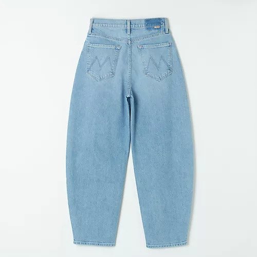 【マザー/MOTHER】のTHE FANGIRL ZIP ANKLE 人気、トレンドファッション・服の通販 founy(ファニー)  ファッション Fashion レディースファッション Fashion for Women シアー Sheer, See-Through シルク Silk, 100% Silk ジップ Zip, Zipper デニム Denim, Jeans Material バランス Balance, Style Balance フィット Fit, Slim Fit フェミニン Feminine, Girly リュクス Luxury, Elegant, High-End, Chic ワイド Wide, Wide Fit 別注 Limited Edition, Custom Order other-2|ID: prp329100004497607 ipo3291000000034324431