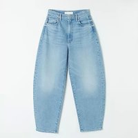 【マザー/MOTHER】のTHE FANGIRL ZIP ANKLE 人気、トレンドファッション・服の通販 founy(ファニー) ファッション Fashion レディースファッション Fashion for Women シアー Sheer, See-Through シルク Silk, 100% Silk ジップ Zip, Zipper デニム Denim, Jeans Material バランス Balance, Style Balance フィット Fit, Slim Fit フェミニン Feminine, Girly リュクス Luxury, Elegant, High-End, Chic ワイド Wide, Wide Fit 別注 Limited Edition, Custom Order |ID:prp329100004497607