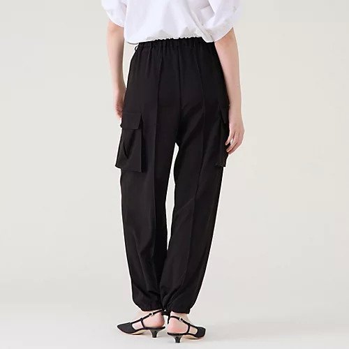 【マルティニーク/martinique】のカーゴパンツ 人気、トレンドファッション・服の通販 founy(ファニー) 　ファッション　Fashion　レディースファッション　WOMEN　パンツ　Pants　おすすめ　Recommend　カーゴパンツ　Cargo Pants　シンプル　Simple　ジャケット　Jacket　エレガント 上品　Elegant　other-3|ID: prp329100004497609 ipo3291000000031728506