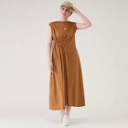 【マルティニーク/martinique】のスムースドレープワンピース 人気、トレンドファッション・服の通販 founy(ファニー) ファッション Fashion レディースファッション WOMEN ワンピース Dress おすすめ Recommend ドレープ Drape フェミニン Feminine thumbnail キャメル|ID: prp329100004497617 ipo3291000000031728581