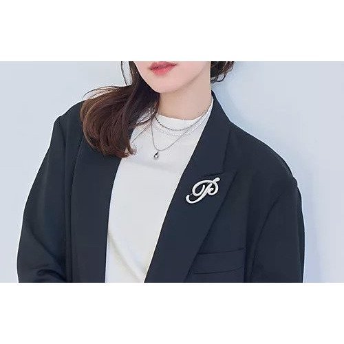 【フィービィー/phoebe】のパール ドロップメタル3連ネックレス シルバー 人気、トレンドファッション・服の通販 founy(ファニー) 　ファッション　Fashion　レディースファッション　WOMEN　ジュエリー　Jewelry　ネックレス　Necklaces　オケージョン　Occasion　シルバー　Silver　チェーン　Chain　ドロップ　Drop　ネックレス　Necklace　パール　Pearl　メタル　Metal　モチーフ　Motif　other-3|ID: prp329100004497646 ipo3291000000031728818