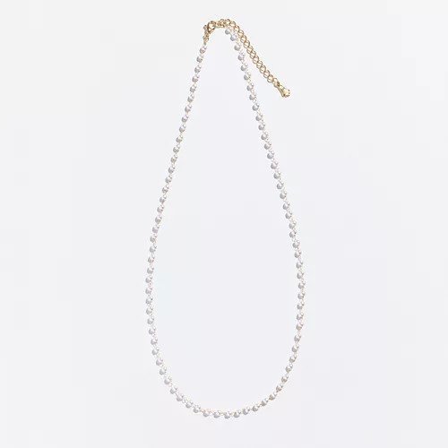 【フィービィー/phoebe】のシンプルパールチェーンネックレス 人気、トレンドファッション・服の通販 founy(ファニー) 　ファッション　Fashion　レディースファッション　WOMEN　ジュエリー　Jewelry　ネックレス　Necklaces　おすすめ　Recommend　セレモニー　Ceremony　デコルテ　Decolletage　パール　Pearl　結婚式　Wedding Ceremony　other-2|ID: prp329100004497650 ipo3291000000031728838