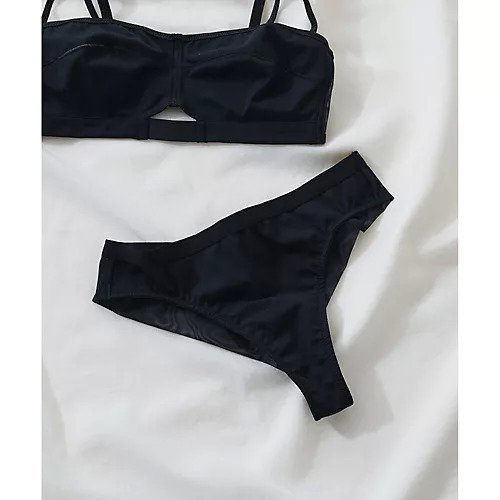 【ウィムガゼット/Whim Gazette】の【OVERNEATH】Thong034 スムース ネット インテリア・キッズ・メンズ・レディースファッション・服の通販 founy(ファニー) https://founy.com/ ファッション Fashion レディースファッション WOMEN ショーツ Shorts スタイリッシュ Stylish スタンダード Standard フロント Front ランジェリー Lingerie おすすめ Recommend 2025年 2025 2025春夏・S/S Ss,Spring/Summer,2025 |ID: prp329100004497653 ipo3291000000031728855