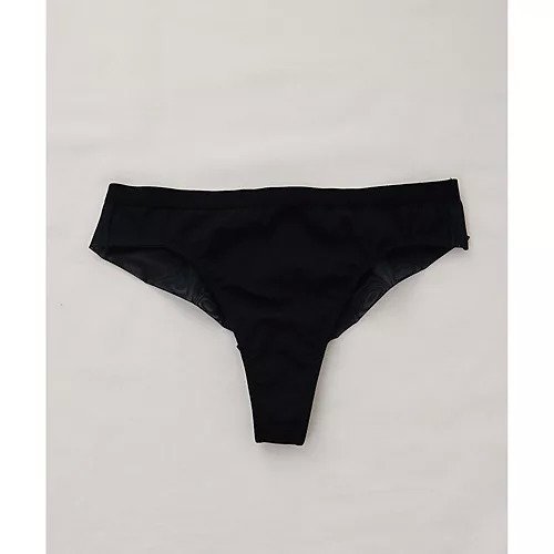 【ウィムガゼット/Whim Gazette】の【OVERNEATH】Thong034 スムース ネット 人気、トレンドファッション・服の通販 founy(ファニー) 　ファッション　Fashion　レディースファッション　WOMEN　ショーツ　Shorts　スタイリッシュ　Stylish　スタンダード　Standard　フロント　Front　ランジェリー　Lingerie　おすすめ　Recommend　2025年　2025　2025春夏・S/S　Ss,Spring/Summer,2025　other-2|ID: prp329100004497653 ipo3291000000031728861