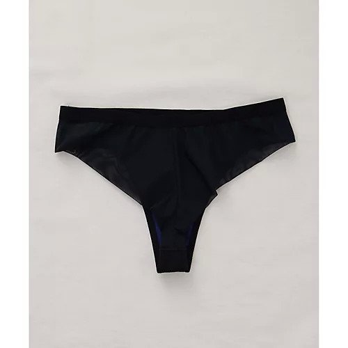 【ウィムガゼット/Whim Gazette】の【OVERNEATH】Thong034 スムース ネット 人気、トレンドファッション・服の通販 founy(ファニー) 　ファッション　Fashion　レディースファッション　WOMEN　ショーツ　Shorts　スタイリッシュ　Stylish　スタンダード　Standard　フロント　Front　ランジェリー　Lingerie　おすすめ　Recommend　2025年　2025　2025春夏・S/S　Ss,Spring/Summer,2025　other-3|ID: prp329100004497653 ipo3291000000031728863