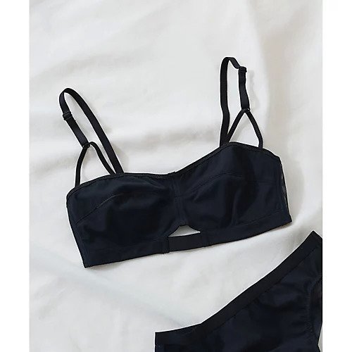 【ウィムガゼット/Whim Gazette】の【OVERNEATH】Bra065 スムース ネット インテリア・キッズ・メンズ・レディースファッション・服の通販 founy(ファニー) https://founy.com/ ファッション Fashion レディースファッション WOMEN インナー Inner ショーツ Shorts スタイリッシュ Stylish スタンダード Standard フロント Front メッシュ Mesh ランジェリー Lingerie おすすめ Recommend 2025年 2025 2025春夏・S/S Ss,Spring/Summer,2025 |ID: prp329100004497655 ipo3291000000031728870