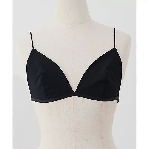 【ウィムガゼット/Whim Gazette】の【OVERNEATH】Bra004 スムース 人気、トレンドファッション・服の通販 founy(ファニー) 　ファッション　Fashion　レディースファッション　WOMEN　インナー　Inner　スタイリッシュ　Stylish　スタンダード　Standard　トレンド　Trend　フィット　Fit　ラップ　Wrap　ランジェリー　Lingerie　おすすめ　Recommend　2025年　2025　2025春夏・S/S　Ss,Spring/Summer,2025　other-2|ID: prp329100004497658 ipo3291000000031728887